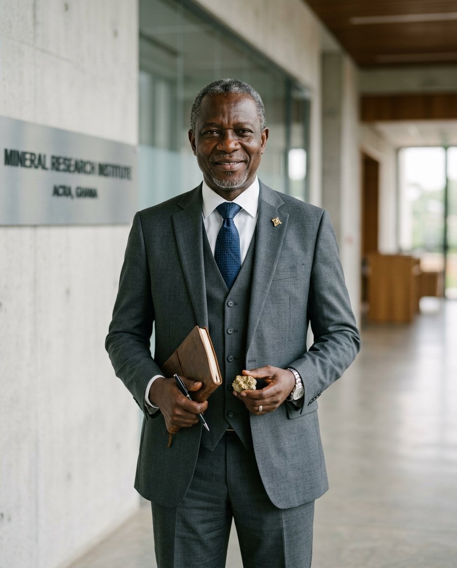 Dr Ousmane CISSÉ