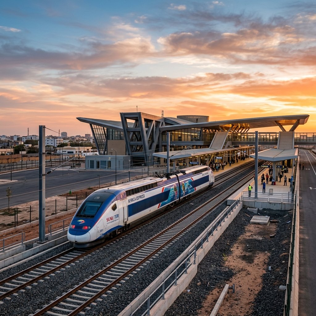 Plan Stratégique de Développement CFS 2026–2030